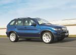 BMW X5 4.8is 2004 года (WW)